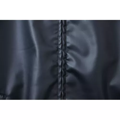 Cheap Balenciaga Jackets Long Sleeved For Unisex #1360443 Replica Wholesale [$72.00 USD] [ITEM#1360443] on Replica Balenciaga Jackets