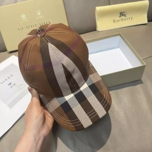 Cheap Burberry Caps #1360445 Replica Wholesale [$36.00 USD] [ITEM#1360445] on Replica Burberry Caps