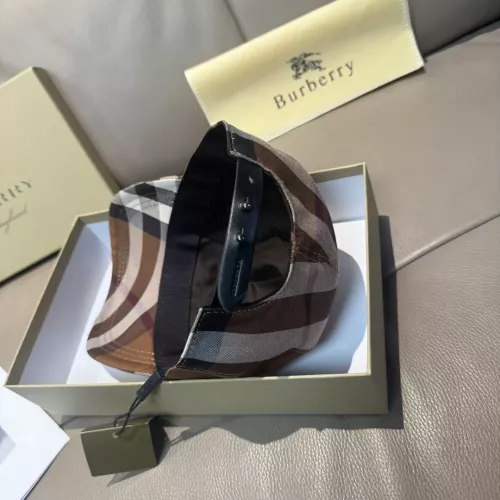 Cheap Burberry Caps #1360445 Replica Wholesale [$36.00 USD] [ITEM#1360445] on Replica Burberry Caps