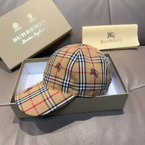 Cheap Burberry Caps #1360448 Replica Wholesale [$36.00 USD] [ITEM#1360448] on Replica Burberry Caps