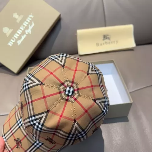 Cheap Burberry Caps #1360448 Replica Wholesale [$36.00 USD] [ITEM#1360448] on Replica Burberry Caps