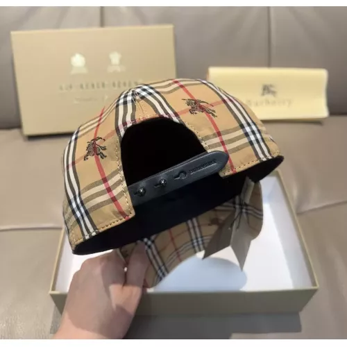 Cheap Burberry Caps #1360448 Replica Wholesale [$36.00 USD] [ITEM#1360448] on Replica Burberry Caps