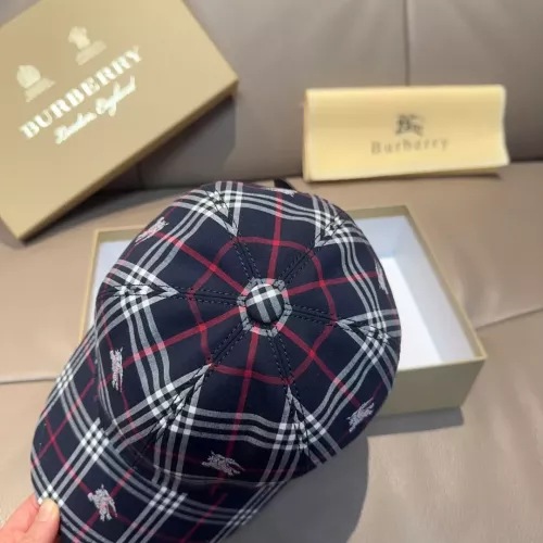 Cheap Burberry Caps #1360449 Replica Wholesale [$36.00 USD] [ITEM#1360449] on Replica Burberry Caps