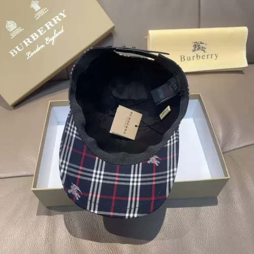 Cheap Burberry Caps #1360449 Replica Wholesale [$36.00 USD] [ITEM#1360449] on Replica Burberry Caps