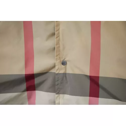 Cheap Burberry Jackets Long Sleeved For Unisex #1360451 Replica Wholesale [$80.00 USD] [ITEM#1360451] on Replica Burberry Jackets
