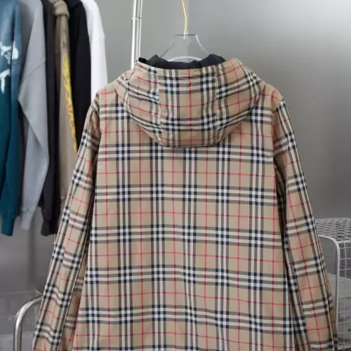 Cheap Burberry Jackets Long Sleeved For Unisex #1360452 Replica Wholesale [$80.00 USD] [ITEM#1360452] on Replica Burberry Jackets