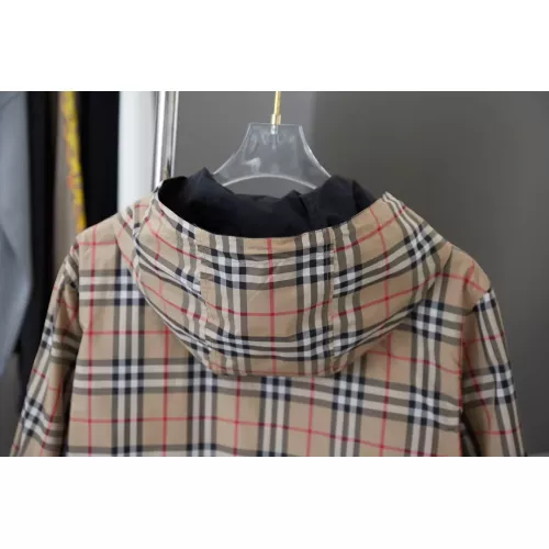 Cheap Burberry Jackets Long Sleeved For Unisex #1360452 Replica Wholesale [$80.00 USD] [ITEM#1360452] on Replica Burberry Jackets