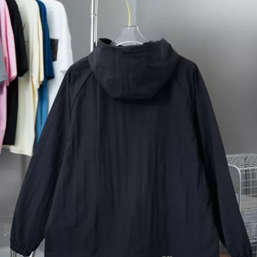 Cheap Burberry Jackets Long Sleeved For Unisex #1360453 Replica Wholesale [$80.00 USD] [ITEM#1360453] on Replica Burberry Jackets