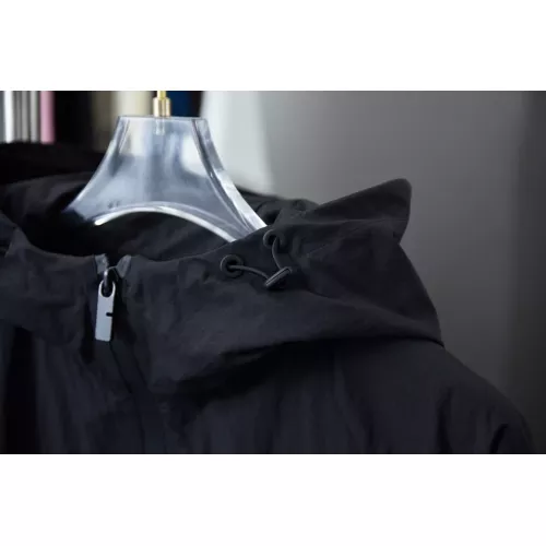 Cheap Burberry Jackets Long Sleeved For Unisex #1360453 Replica Wholesale [$80.00 USD] [ITEM#1360453] on Replica Burberry Jackets
