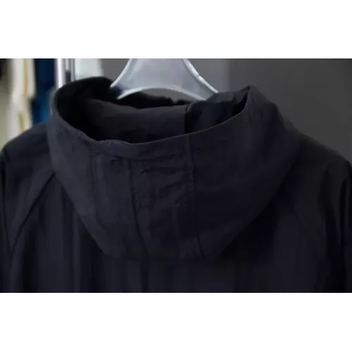 Cheap Burberry Jackets Long Sleeved For Unisex #1360453 Replica Wholesale [$80.00 USD] [ITEM#1360453] on Replica Burberry Jackets