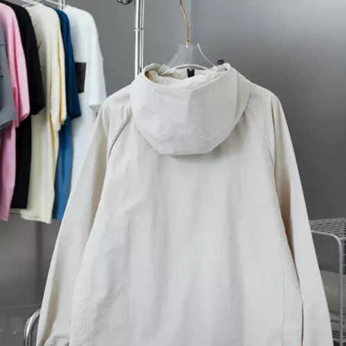 Cheap Burberry Jackets Long Sleeved For Unisex #1360454 Replica Wholesale [$80.00 USD] [ITEM#1360454] on Replica Burberry Jackets