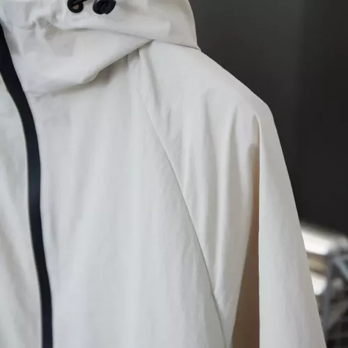 Cheap Burberry Jackets Long Sleeved For Unisex #1360454 Replica Wholesale [$80.00 USD] [ITEM#1360454] on Replica Burberry Jackets