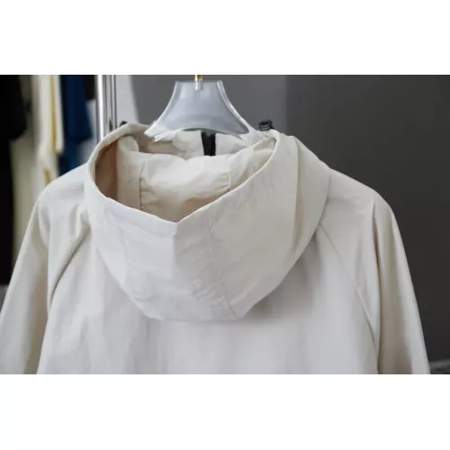 Cheap Burberry Jackets Long Sleeved For Unisex #1360454 Replica Wholesale [$80.00 USD] [ITEM#1360454] on Replica Burberry Jackets