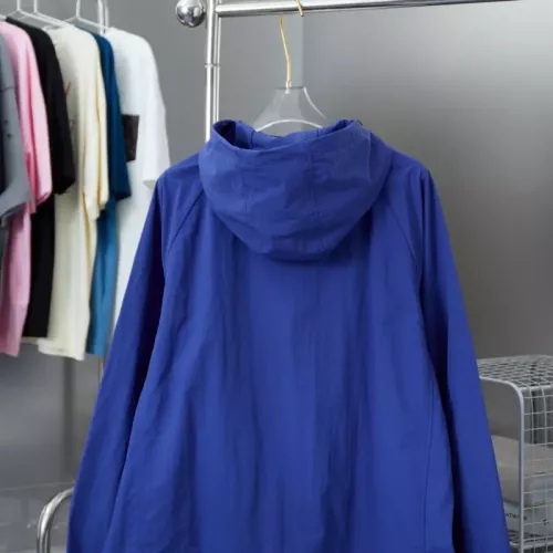 Cheap Burberry Jackets Long Sleeved For Unisex #1360455 Replica Wholesale [$80.00 USD] [ITEM#1360455] on Replica Burberry Jackets