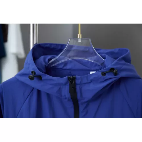 Cheap Burberry Jackets Long Sleeved For Unisex #1360455 Replica Wholesale [$80.00 USD] [ITEM#1360455] on Replica Burberry Jackets