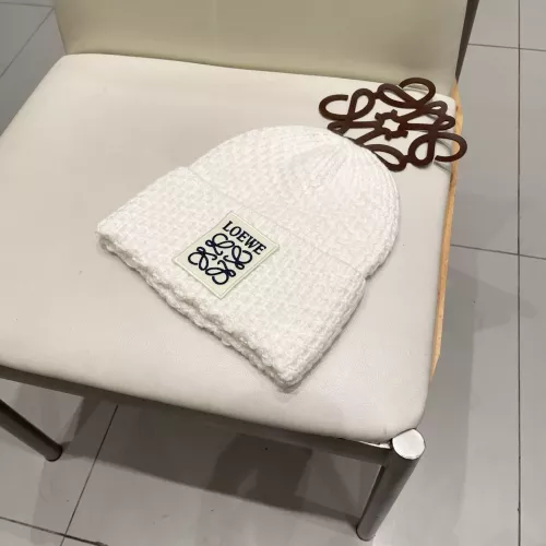 Cheap LOEWE Caps #1360456 Replica Wholesale [$40.00 USD] [ITEM#1360456] on Replica LOEWE Caps