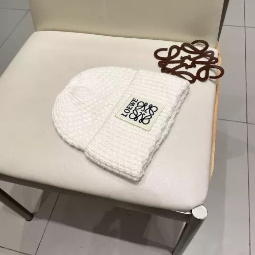 Cheap LOEWE Caps #1360456 Replica Wholesale [$40.00 USD] [ITEM#1360456] on Replica LOEWE Caps