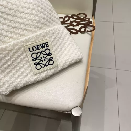 Cheap LOEWE Caps #1360456 Replica Wholesale [$40.00 USD] [ITEM#1360456] on Replica LOEWE Caps