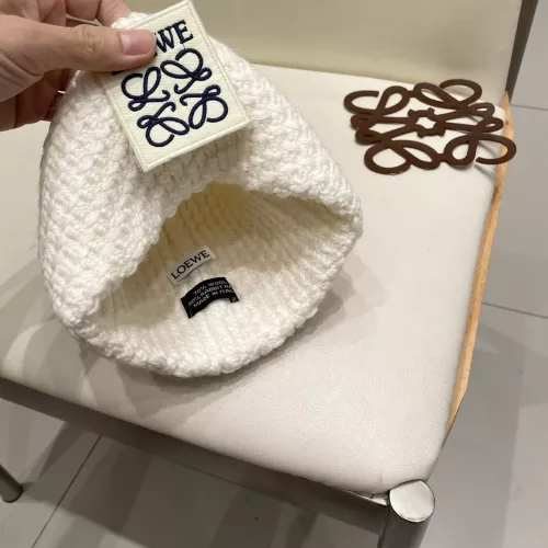 Cheap LOEWE Caps #1360456 Replica Wholesale [$40.00 USD] [ITEM#1360456] on Replica LOEWE Caps