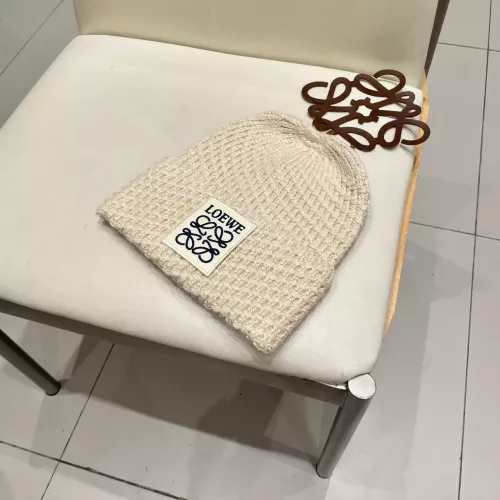 Cheap LOEWE Caps #1360457 Replica Wholesale [$40.00 USD] [ITEM#1360457] on Replica LOEWE Caps