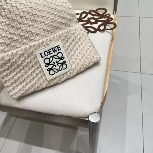 Cheap LOEWE Caps #1360457 Replica Wholesale [$40.00 USD] [ITEM#1360457] on Replica LOEWE Caps
