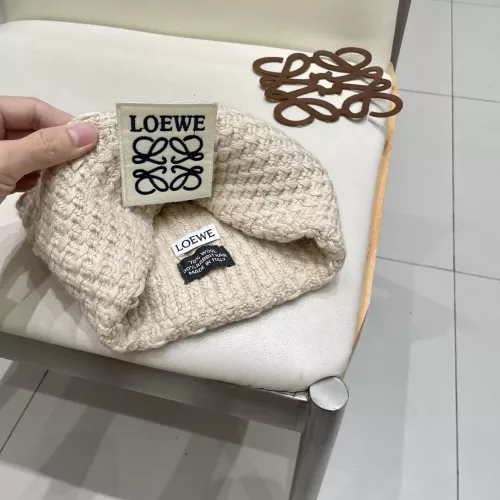 Cheap LOEWE Caps #1360457 Replica Wholesale [$40.00 USD] [ITEM#1360457] on Replica LOEWE Caps