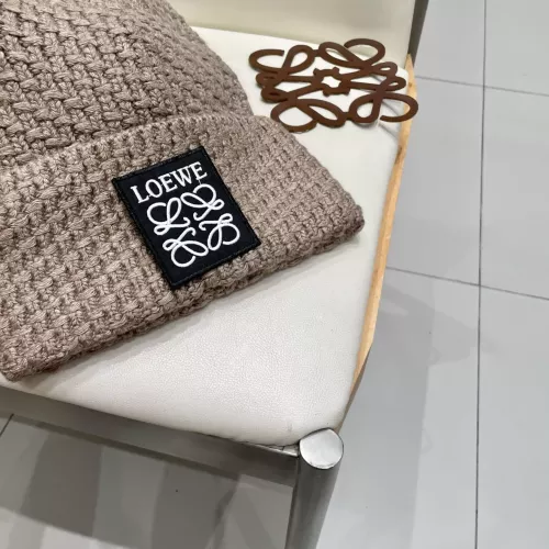 Cheap LOEWE Caps #1360458 Replica Wholesale [$40.00 USD] [ITEM#1360458] on Replica LOEWE Caps