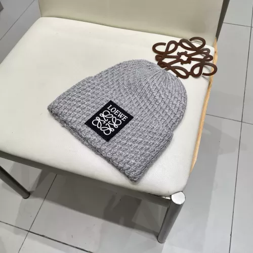 Cheap LOEWE Caps #1360459 Replica Wholesale [$40.00 USD] [ITEM#1360459] on Replica LOEWE Caps
