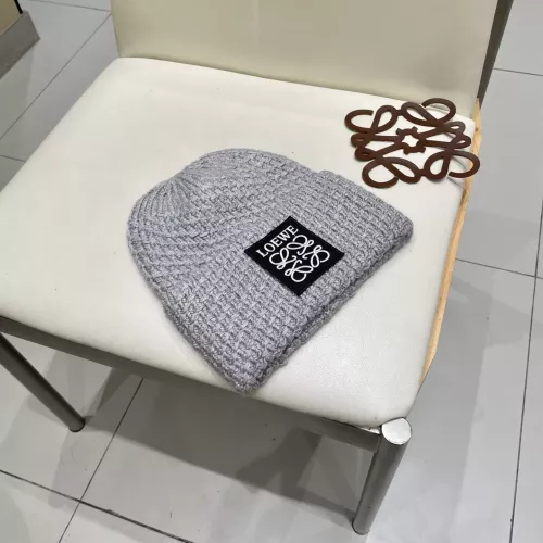 Cheap LOEWE Caps #1360459 Replica Wholesale [$40.00 USD] [ITEM#1360459] on Replica LOEWE Caps