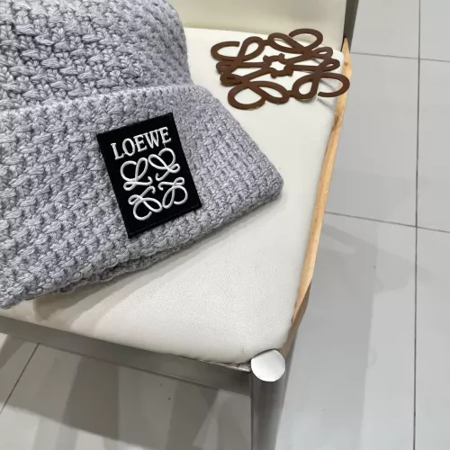 Cheap LOEWE Caps #1360459 Replica Wholesale [$40.00 USD] [ITEM#1360459] on Replica LOEWE Caps
