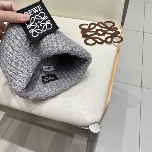 Cheap LOEWE Caps #1360459 Replica Wholesale [$40.00 USD] [ITEM#1360459] on Replica LOEWE Caps