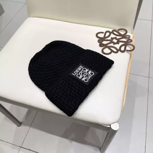 Cheap LOEWE Caps #1360460 Replica Wholesale [$40.00 USD] [ITEM#1360460] on Replica LOEWE Caps