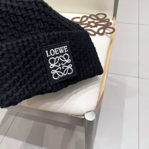 Cheap LOEWE Caps #1360460 Replica Wholesale [$40.00 USD] [ITEM#1360460] on Replica LOEWE Caps