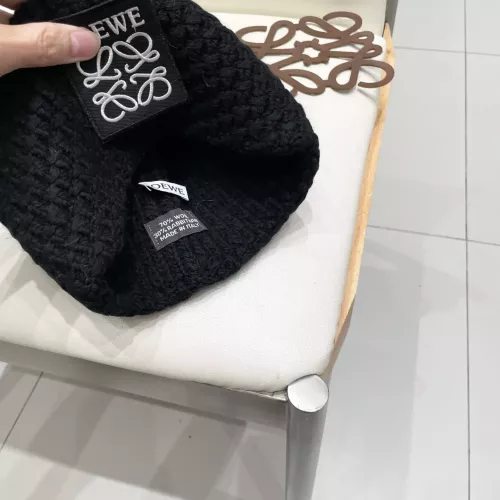 Cheap LOEWE Caps #1360460 Replica Wholesale [$40.00 USD] [ITEM#1360460] on Replica LOEWE Caps