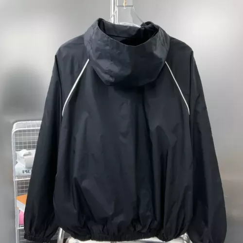 Cheap Gucci Jackets Long Sleeved For Unisex #1360461 Replica Wholesale [$68.00 USD] [ITEM#1360461] on Replica Gucci Jackets