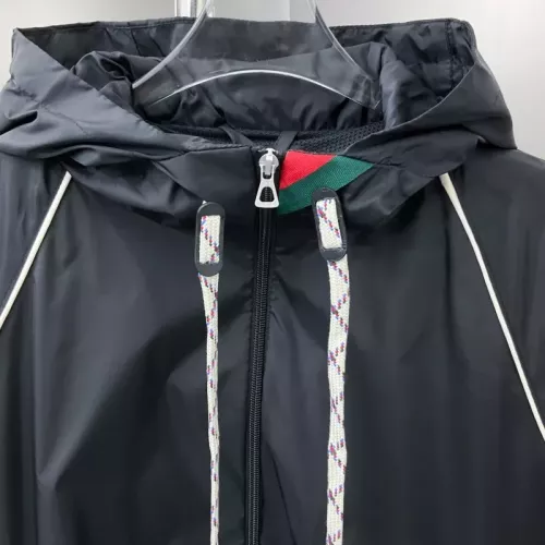 Cheap Gucci Jackets Long Sleeved For Unisex #1360461 Replica Wholesale [$68.00 USD] [ITEM#1360461] on Replica Gucci Jackets