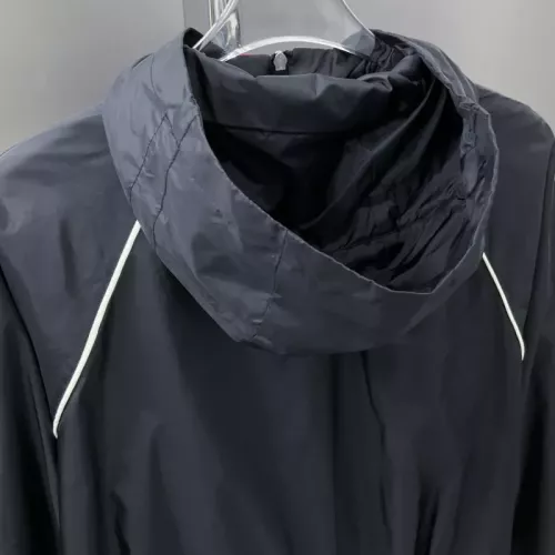 Cheap Gucci Jackets Long Sleeved For Unisex #1360461 Replica Wholesale [$68.00 USD] [ITEM#1360461] on Replica Gucci Jackets