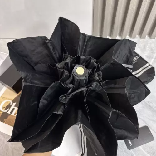 Cheap Chanel Umbrellas #1360467 Replica Wholesale [$29.00 USD] [ITEM#1360467] on Replica Chanel Umbrellas