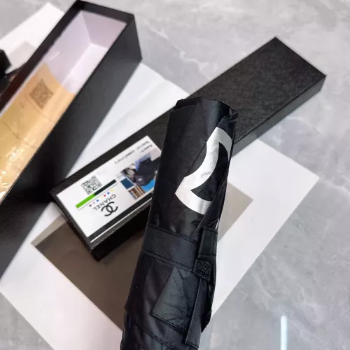 Cheap Chanel Umbrellas #1360468 Replica Wholesale [$27.00 USD] [ITEM#1360468] on Replica Chanel Umbrellas