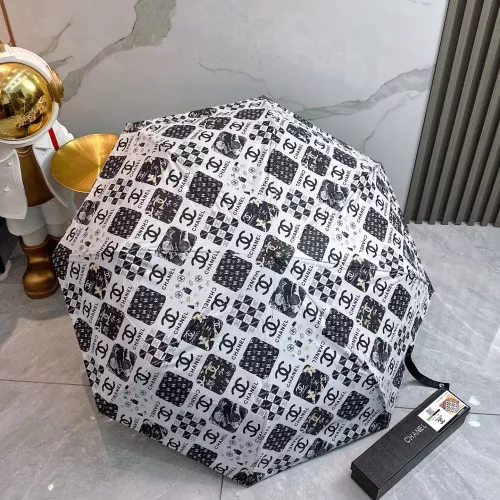 Chanel Umbrellas #1360469