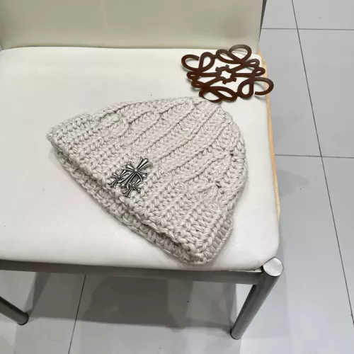 Cheap Chrome Hearts Caps #1360470 Replica Wholesale [$34.00 USD] [ITEM#1360470] on Replica Chrome Hearts Caps