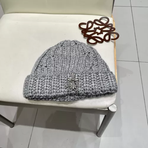 Chrome Hearts Caps #1360471