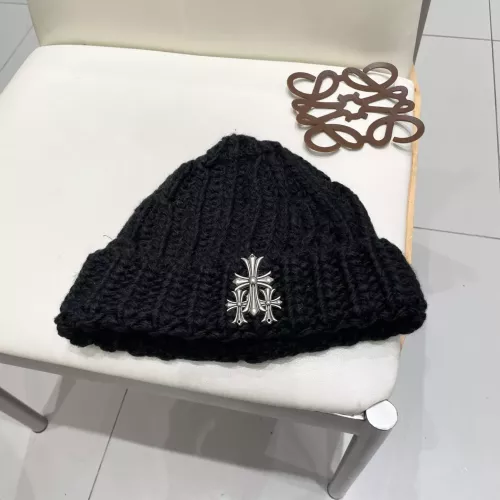 Chrome Hearts Caps #1360472