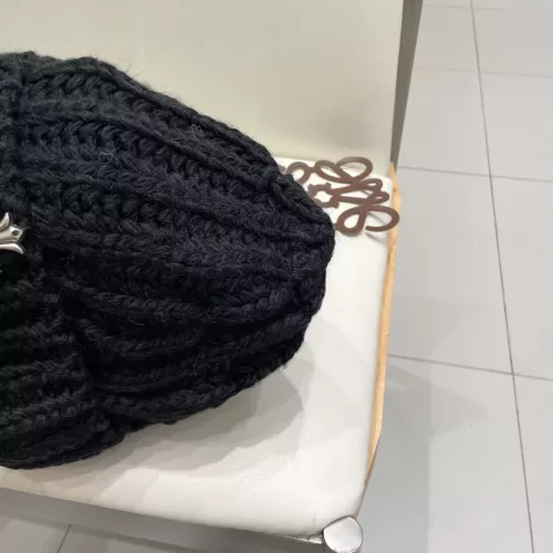 Cheap Chrome Hearts Caps #1360472 Replica Wholesale [$34.00 USD] [ITEM#1360472] on Replica Chrome Hearts Caps