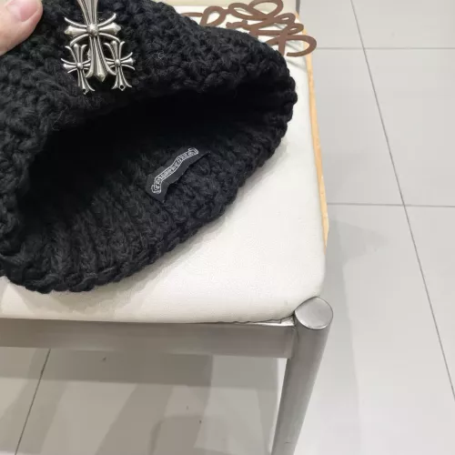 Cheap Chrome Hearts Caps #1360472 Replica Wholesale [$34.00 USD] [ITEM#1360472] on Replica Chrome Hearts Caps