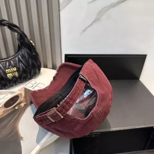 Cheap Chrome Hearts Caps #1360474 Replica Wholesale [$27.00 USD] [ITEM#1360474] on Replica Chrome Hearts Caps