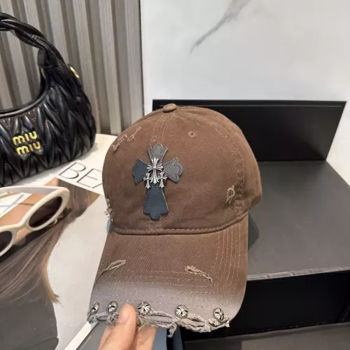 Chrome Hearts Caps #1360476