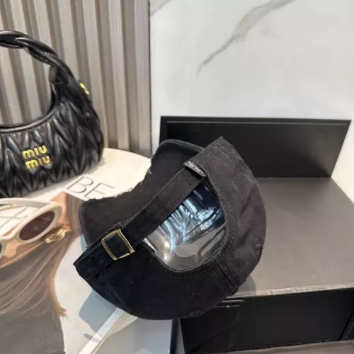 Cheap Chrome Hearts Caps #1360477 Replica Wholesale [$27.00 USD] [ITEM#1360477] on Replica Chrome Hearts Caps