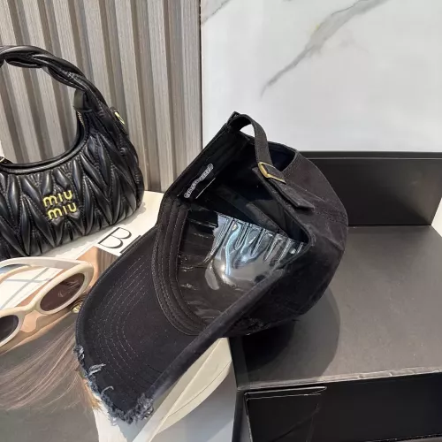 Cheap Chrome Hearts Caps #1360477 Replica Wholesale [$27.00 USD] [ITEM#1360477] on Replica Chrome Hearts Caps