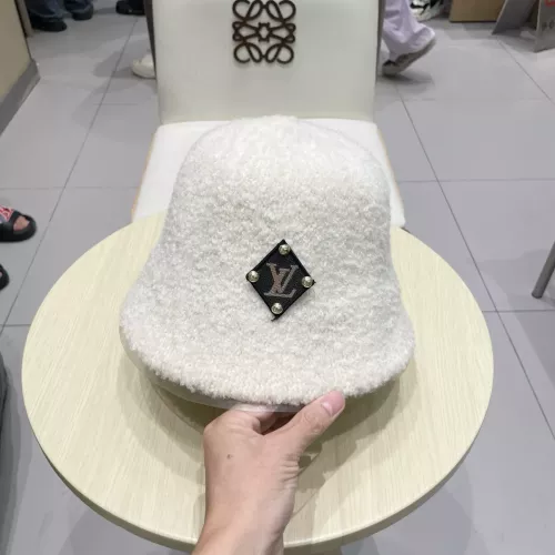 Louis Vuitton LV Caps #1360478